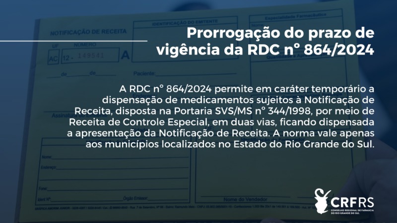 CRF/RS